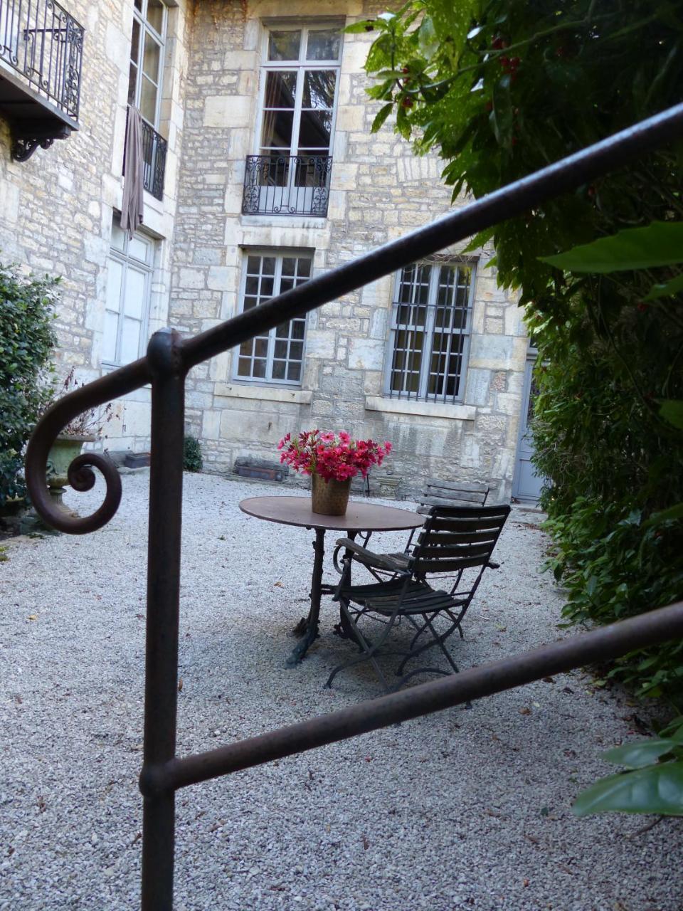 Residence Charles Quint Besançon Exterior foto