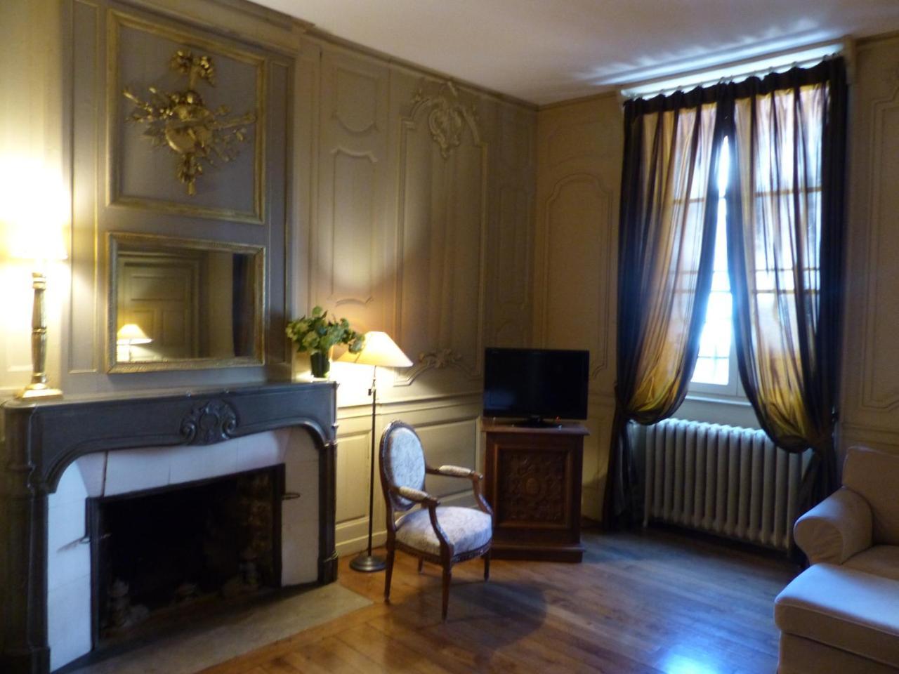 Residence Charles Quint Besançon Exterior foto